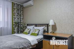 2-к квартира, посуточно, 70м2, 1/1 этаж