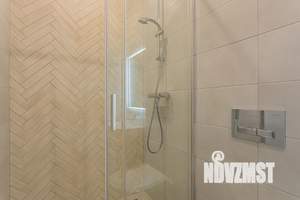 1-к квартира, посуточно, 30м2, 1/2 этаж