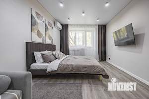 1-к квартира, на длительный срок, 37м2, 2/9 этаж