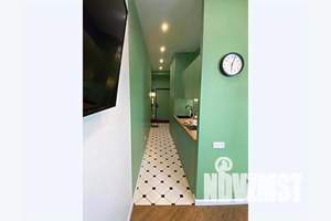 1-к квартира, посуточно, 23м2, 14/14 этаж