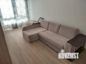 1-к квартира, посуточно, 42м2, 9/15 этаж