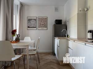 2-к квартира, посуточно, 69м2, 4/5 этаж