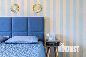 3-к квартира, посуточно, 98м2, 1/1 этаж