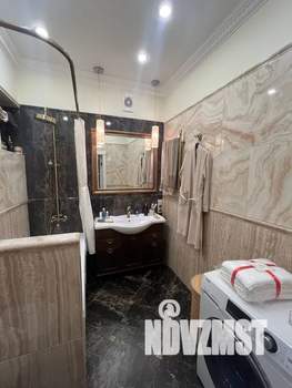 Студия квартира, посуточно, 48м2, 7/7 этаж