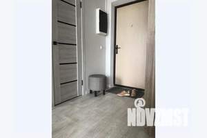 1-к квартира, посуточно, 42м2, 13/17 этаж