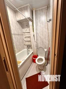 2-к квартира, на длительный срок, 32м2, 1/2 этаж