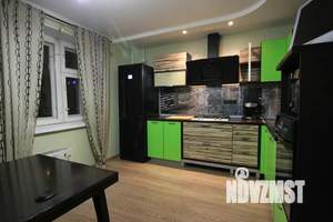 1-к квартира, посуточно, 50м2, 8/10 этаж