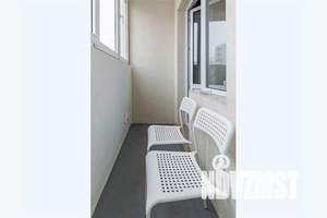 2-к квартира, посуточно, 45м2, 5/10 этаж