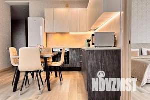 3-к квартира, посуточно, 73м2, 13/22 этаж