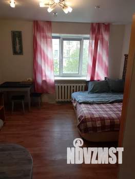 Студия квартира, посуточно, 19м2, 2/5 этаж
