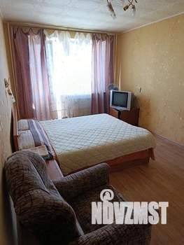 1-к квартира, посуточно, 33м2, 7/9 этаж