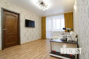 2-к квартира, посуточно, 46м2, 5/9 этаж