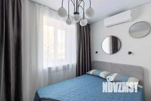 1-к квартира, посуточно, 15м2, 1/1 этаж