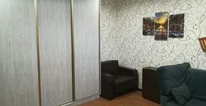 1-к квартира, на длительный срок, 32м2, 1/2 этаж