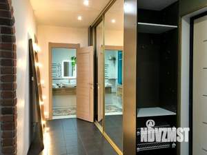 2-к квартира, посуточно, 70м2, 1/1 этаж