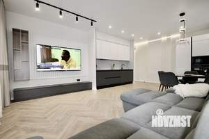 2-к квартира, на длительный срок, 74м2, 9/22 этаж