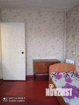 1-к квартира, на длительный срок, 23м2, 4/9 этаж