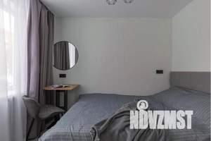 1-к квартира, посуточно, 25м2, 1/9 этаж