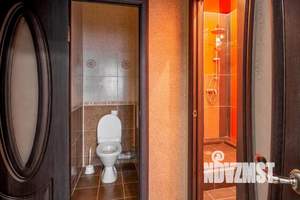 1-к квартира, посуточно, 61м2, 1/1 этаж