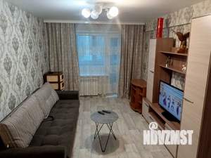 2-к квартира, посуточно, 45м2, 3/5 этаж