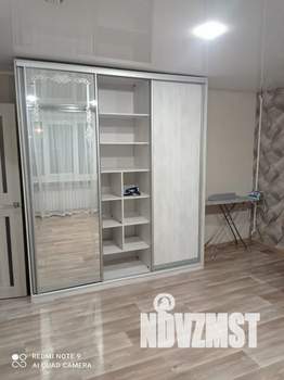 1-к квартира, посуточно, 32м2, 2/5 этаж