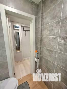 2-к квартира, посуточно, 43м2, 4/5 этаж