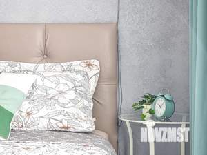 Студия квартира, посуточно, 26м2, 16/19 этаж