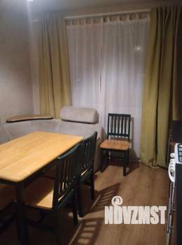 1-к квартира, на длительный срок, 43м2, 10/10 этаж
