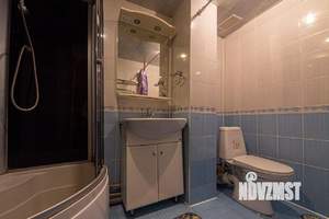 2-к квартира, посуточно, 66м2, 1/1 этаж