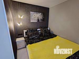 1-к квартира, посуточно, 30м2, 5/5 этаж