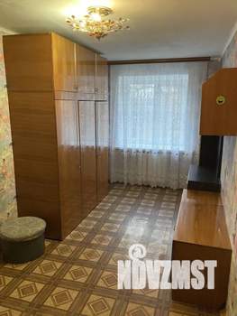 2-к квартира, посуточно, 43м2, 5/5 этаж