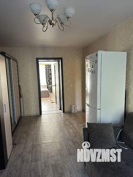 2-к квартира, на длительный срок, 43м2, 4/5 этаж