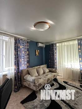 2-к квартира, посуточно, 50м2, 9/9 этаж