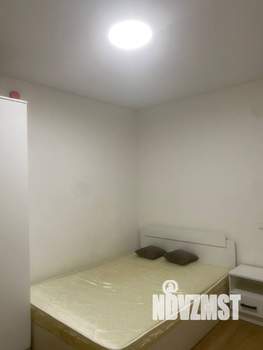 1-к квартира, на длительный срок, 37м2, 6/15 этаж