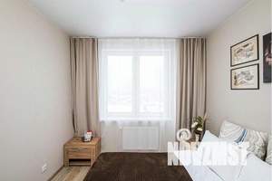 1-к квартира, посуточно, 35м2, 7/15 этаж