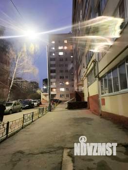 1-к квартира, на длительный срок, 29м2, 7/9 этаж