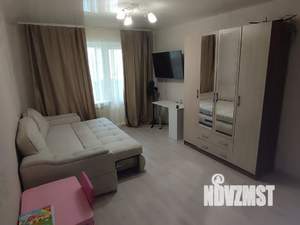 3-к квартира, посуточно, 78м2, 1/10 этаж