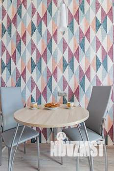 1-к квартира, посуточно, 27м2, 17/19 этаж