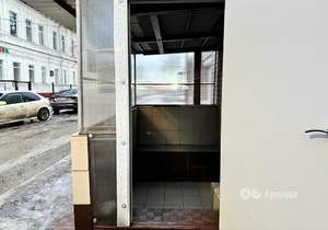 Студия квартира, на длительный срок, 30м2, 1/10 этаж