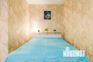 1-к квартира, посуточно, 36м2, 2/9 этаж
