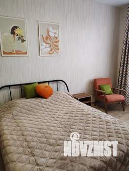 1-к квартира, посуточно, 38м2, 2/12 этаж