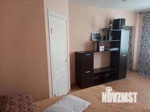 1-к квартира, посуточно, 33м2, 7/10 этаж