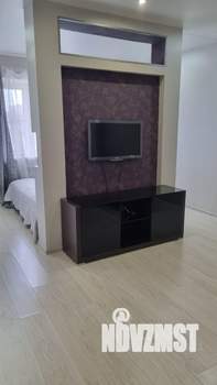 1-к квартира, на длительный срок, 48м2, 4/17 этаж