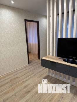 2-к квартира, посуточно, 42м2, 4/5 этаж