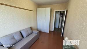 2-к квартира, на длительный срок, 44м2, 6/9 этаж