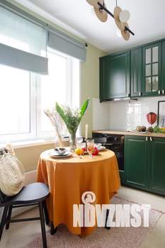 2-к квартира, посуточно, 50м2, 1/10 этаж