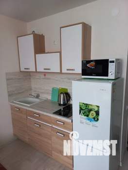 Студия квартира, посуточно, 24м2, 9/10 этаж