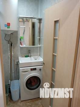 Студия квартира, посуточно, 21м2, 1/5 этаж