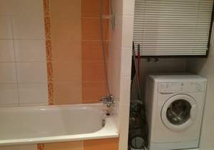 1-к квартира, на длительный срок, 51м2, 10/17 этаж