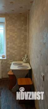 1-к квартира, на длительный срок, 20м2, 8/9 этаж